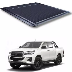 رولرلید تویوتا هایلوکس Hilux