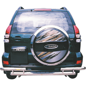 گارد عقب مدل VG-S04