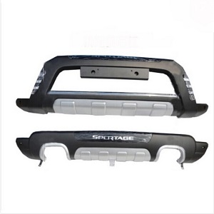 گارد جلو و عقب اسپورتیج  SPORTAGE 2008