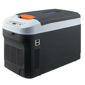 یخچال مسافرتی خودرو 22 لیتری