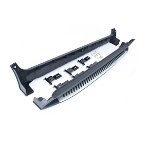 رکاب فلاپ دار جک اس JAC S5