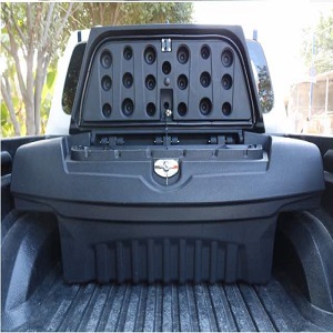 جعبه ابزار هایلوکس  Tool Box Hilux