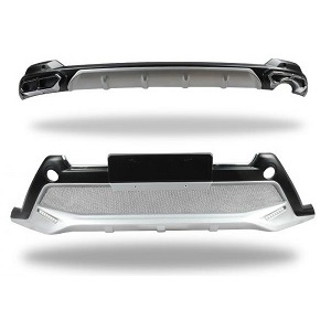 گارد جلو و عقب TOYOTA RAV4