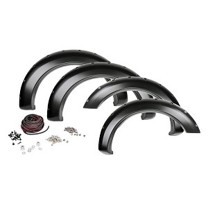 دور گلگیر پیکاپ