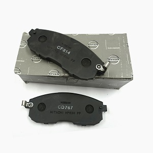 لنت ترمز جلو نیسان رونیز D1060-2S790 - اصلی