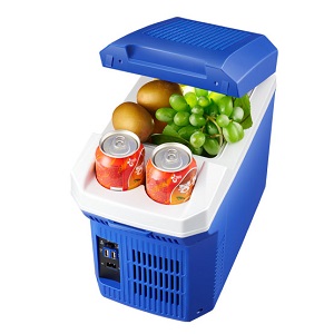 یخچال مسافرتی خودرو 8 لیتری