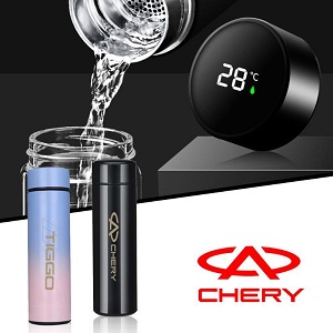 فلاسک خودرویی چری Chery