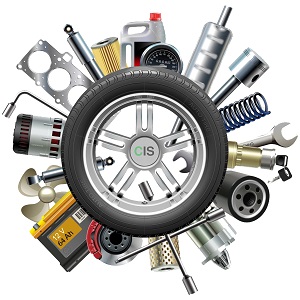 گارد جلو پیکاپ ریچ  - مدل VRF-F03