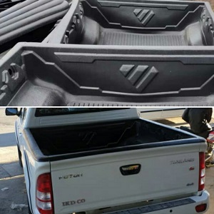 کفی عقب لاینر فوتون تونلند