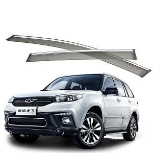 بادگیر باران گیر شیشه ام وی ام  X33s