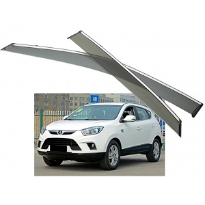 بادگیر باران گیر شیشه جک اس JAC S5